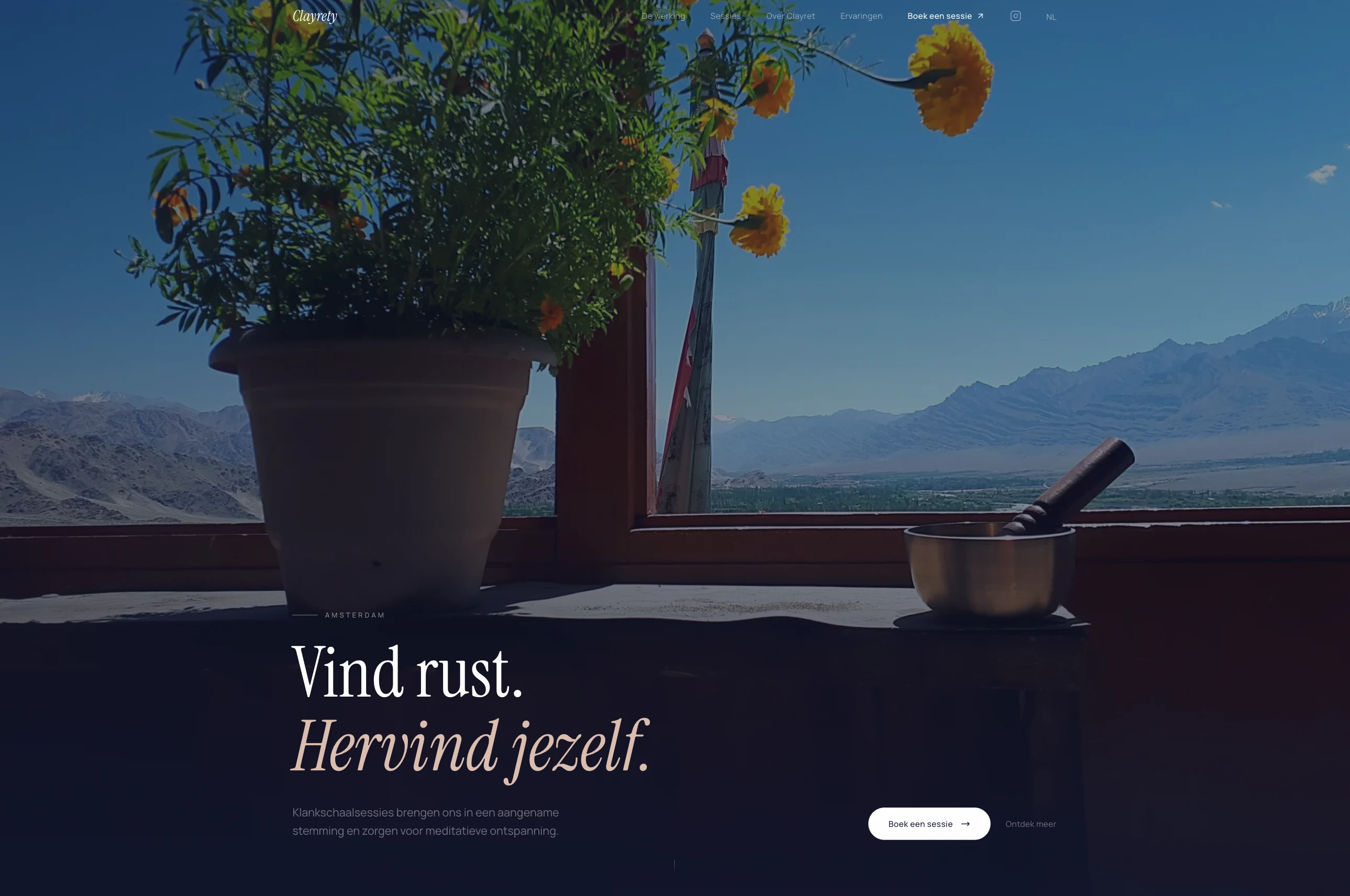 Clayrety — case visual