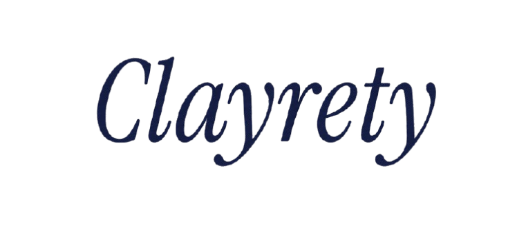 Clayrety